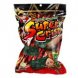 super crisp - hot chilli squid