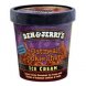 Ben & Jerrys oatmeal cookie chunk original ice cream pints/original ice cream Calories