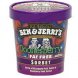 Ben & Jerrys fat free sorbet doonesberry Calories