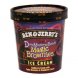 Ben & Jerrys dave matthews band magic brownies original ice cream pints/original ice cream Calories