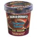 Ben & Jerrys brownie batter original ice cream pints/original ice cream Calories