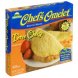 Papetti Foods chef 's omelet omelets three cheese Calories