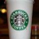 Starbucks Coffee coffee of the week grande sized Calories