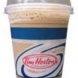 Tim Hortons iced cappuccino beverages ca Calories