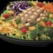 Chick-fil-A chargrilled chicken garden salad Calories