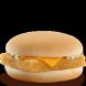 McDonalds filet-o-fish no tarter sauce, no cheese Calories