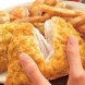 Kentucky Fried Chicken original recipe boneless white meat Calories