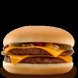 McDonalds double cheeseburger sandwiches Calories