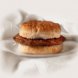 McDonalds sausage biscuit breakfast Calories