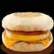 McDonalds egg mcmuffin breakfast Calories