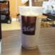 McDonalds iced coffee with sugar free vanilla syrup Calories