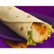 McDonalds ranch snack wrap grilled Calories