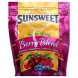 Sunsweet premium varietal berry blend Calories