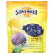 Sunsweet lemon essence, pitted prunes gold label Calories