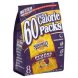 gold label smart 60 calorie packs dried plums pitted prunes