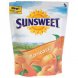 Sunsweet the smart snack california sun-dried apricots Calories