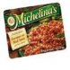 Michelinas lasagna with meat sauce classics Calories
