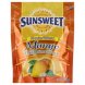 Sunsweet super premium, phillipine-grown, dried mangos Calories