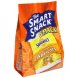 Sunsweet the smart snack mediterranean apricots 6-pack Calories
