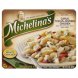 Michelinas traditional recipes garlic tuscan-inspired chicken Calories