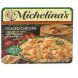 Michelinas glazed chicken lifestyle Calories