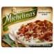 Michelinas traditional recipes pepper steak & rice Calories