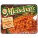 Michelinas authentico four cheese lasagna Calories