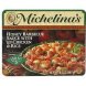 Michelinas honey barbecue chicken lifestyle Calories