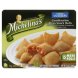Michelinas anytime snackers pizza snack rolls combination Calories