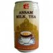 assam milk tea