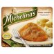 Michelinas traditional recipes fried chicken Calories