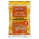 serious snacking cheese bars 75% reduced fat habanero cheddar