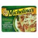 authentico layered lasagna with meat sauce