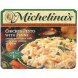 Michelinas chicken pesto with penne Calories