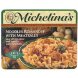 Michelinas noodles romanoff with meatballs Calories