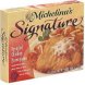 signature breaded chicken parmigiano