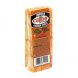 Cabot chipotle cheddar flavored cheddars Calories
