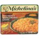 Michelinas macaroni & sharp cheddar cheese Calories