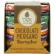 Taza chocolate mexicano Calories