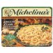 Michelinas linguini with clams Calories