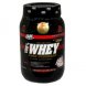 whey gold standard delicious strawberry