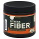 Optimum Nutrition fiber fitness, unflavored Calories