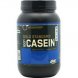 Optimum Nutrition 100% casein protein Calories