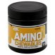 Optimum Nutrition amino chewables lemonade Calories