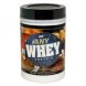 Optimum Nutrition 100% any whey protein Calories