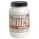 Optimum Nutrition natural 100% whey protein natural vanilla Calories