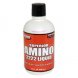 Optimum Nutrition superior amino 2222 liquid fruit punch Calories
