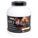 opti-pro meal high protein meal supplement creamy vanilla