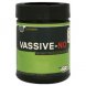 vassive-no nitric oxide activator blue raspberry