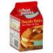 pancake batter buttermilk